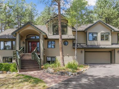 2281 Baldy Lane, Evergreen, CO, 80439