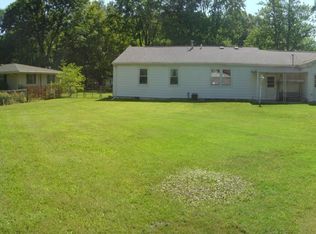 147 E Lawrin Blvd, Terre Haute, IN