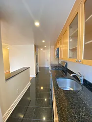 Rented by Corcoran