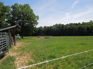 581 Fredonia Rd, Manchester, TN 37355