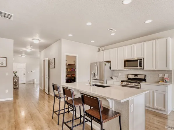 3598 Swabuck Place, Castle Rock, CO 80109