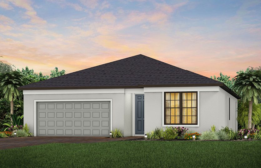 Conceptual Exterior FM1