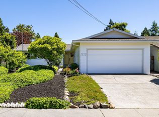 1712 Weaverly Drive, Petaluma, CA 94954