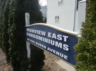 29 Van Buren Ave APT K4, Norwalk, CT 06850