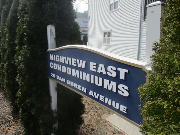 29 Van Buren Ave APT K4