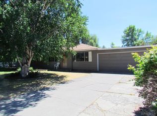 1633 NE Watson Dr, Bend, OR 97701