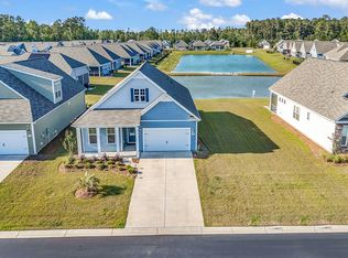 1504 Creek Ridge Ln, Carolina Shor, NC 28467