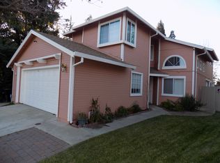 8226 Prior Way, Antelope, CA 95843