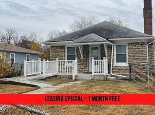 4907 E 39th St, Kansas City, MO 64128