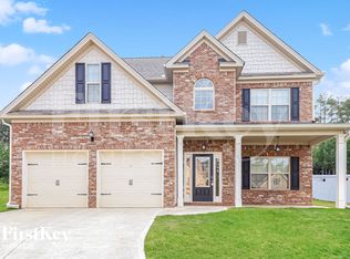 28 Blarneystone Way, Adairsville, GA 30103