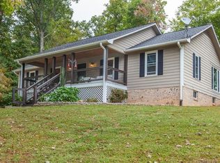 10 Henson Dr, Mills River, NC 28759