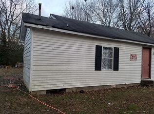 124 Barham St, Jackson, TN 38301