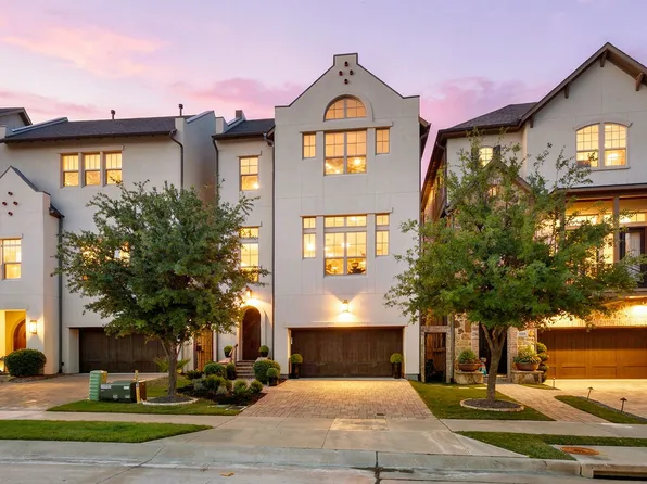 4887 Cloudcroft Ln, Irving, TX 75038
