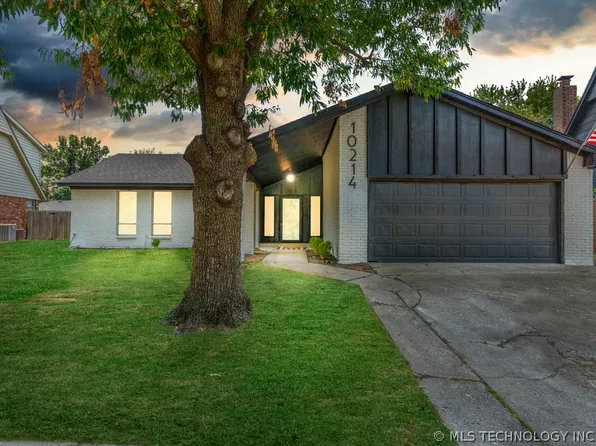 10214 E 24th St, Tulsa, OK 74129