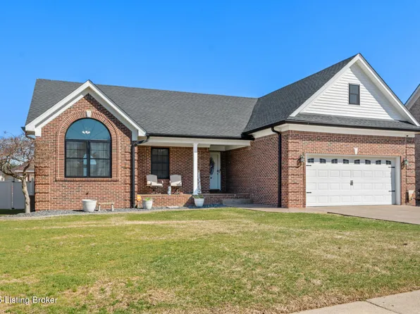 250 Bentwood Dr, Shepherdsville, KY 40165