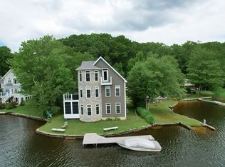 45 Lake Ave, Spencer, MA 01562