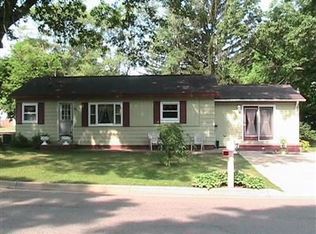 511 Colby St, Dowagiac, MI 49047