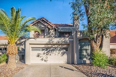 For Sale: 13205 N 91st Way, Scottsdale, AZ 85260