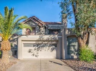 13205 N 91st Way, Scottsdale, AZ 85260