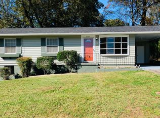 3267 Wilderness Rd, Knoxville, TN 37917