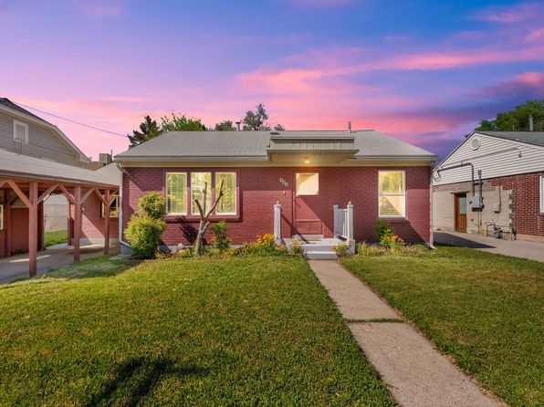 445 E Lambourne Ave, South Salt Lake, UT 84115