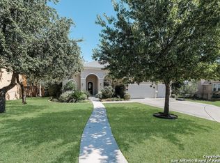 11 Michelangelo, San Antonio, TX 78258