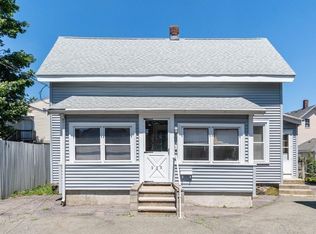 152 Ash St, Waltham, MA 02453