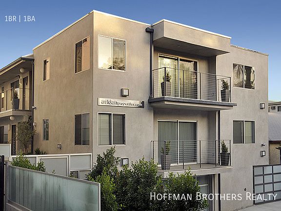 4th image of 1418 N Poinsettia Pl #3A