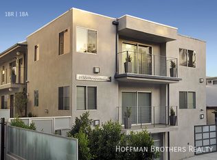 1418 N Poinsettia Pl APT 5, West Hollywood, CA 90046