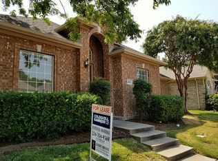 1968 Gullwing Dr, Rockwall, TX 75087