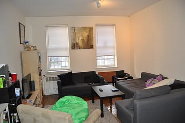 Rented by Sky Management