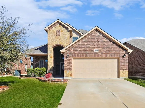 10948 Abbeyglen Ct, Haslet, TX 76052