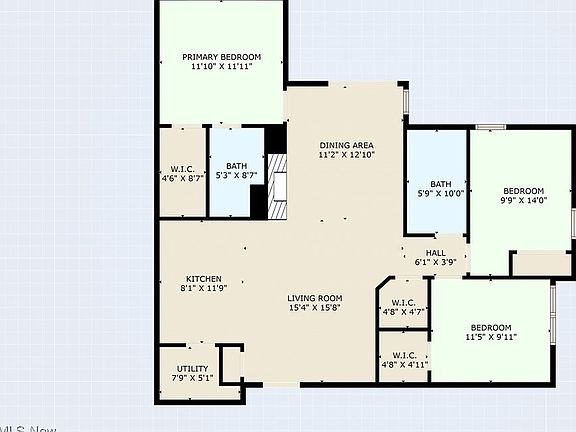 5th image of 23004 Chandlers Ln APT 107