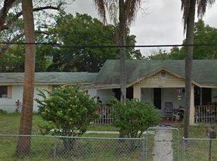 4106 E Comanche Ave, Tampa, FL 33610