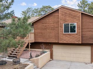 1280 Tari Dr, Colorado Springs, CO 80921