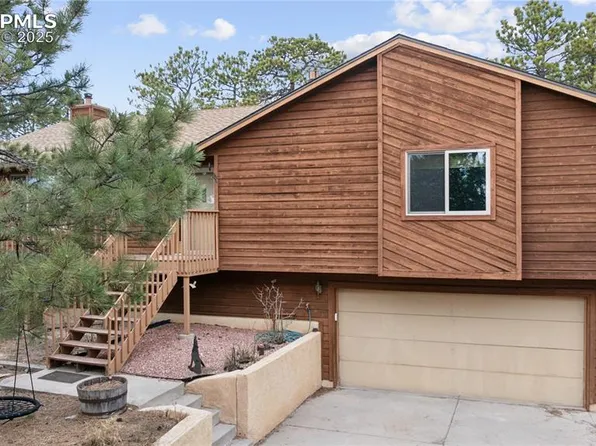 1280 Tari Dr, Colorado Springs, CO 80921