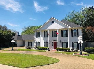 613 N Cockrell Hill Rd, Desoto, TX 75115