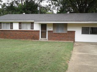 1938 Gibbs Cv, Southaven, MS 38671