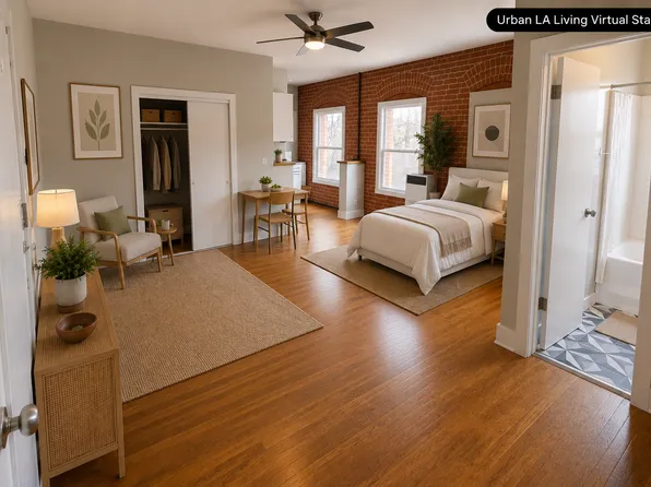 Villa Veneto, 407 S Kenmore Ave APT 204, Los Angeles, CA 90020