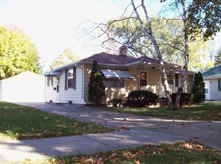 1224 E Frances St, Appleton, WI 54911