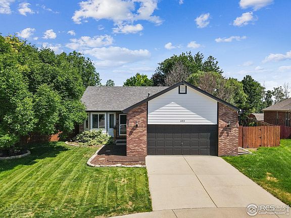 2nd image of 603 Hemlock Dr