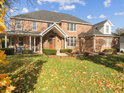 848 W Kenilworth Ave, Palatine, IL, 60067