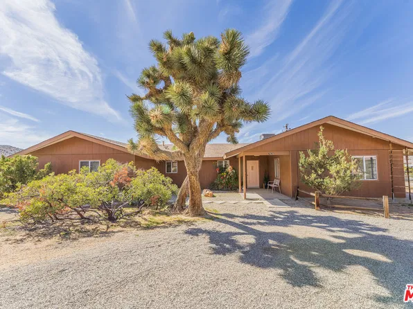 7626 Hilton Ave, Yucca Valley, CA 92284