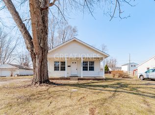 1524 S East St, Lebanon, IN 46052