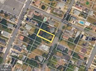 0 3rd St, Gloucester City, NJ 08030