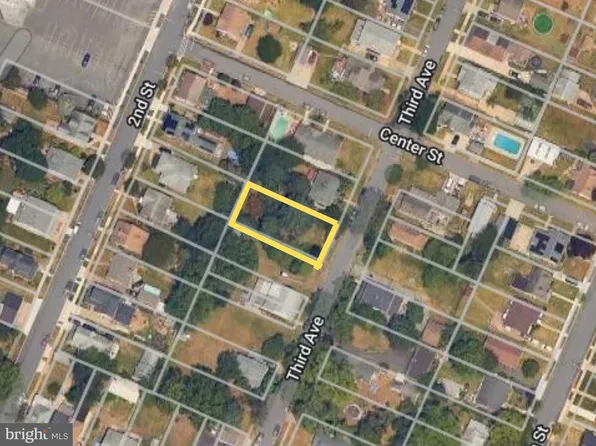 0 3rd St, Gloucester City, NJ 08030