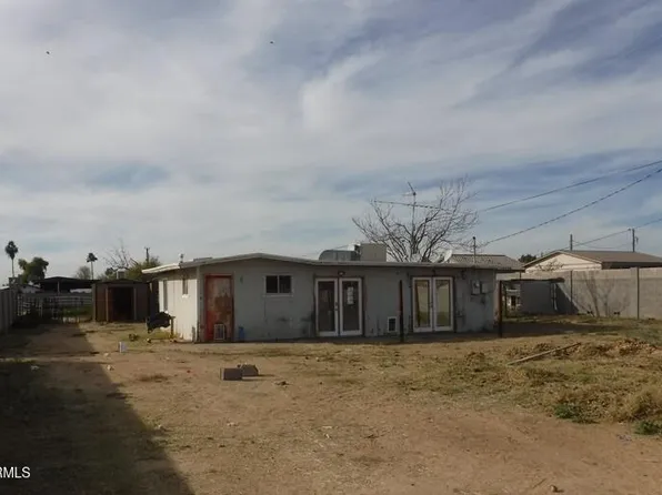 16240 N 21ST Street, Phoenix, AZ 85022