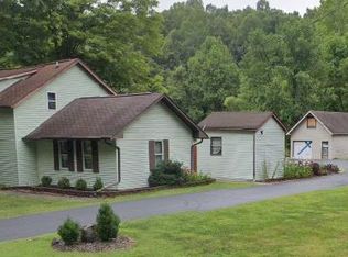 865 Spud Run Rd, Chillicothe, OH 45601