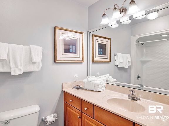 2nd image of 23972 Perdido Beach Blvd #609