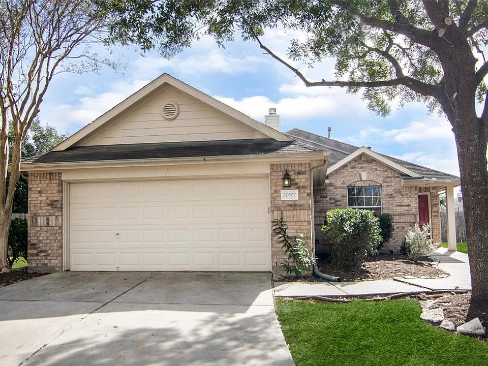 20507 Barker Bend Ct, Katy, TX 77449 Zillow